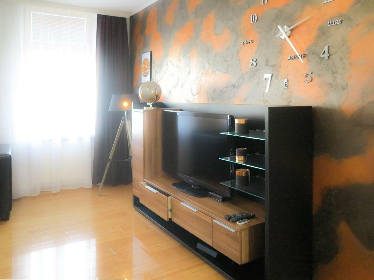 Elegant No.18 Apartment Vienna Exterior photo